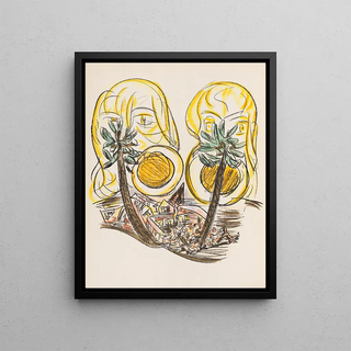 Max Beckmann - Apokalypse.webp