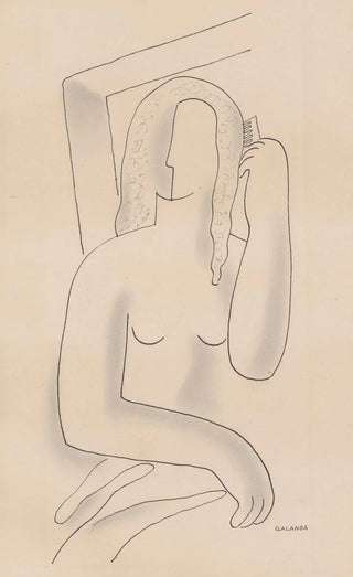 Mikul Galanda - Combing.webp