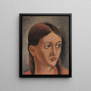 Mikul Galanda - Girls Head.webp