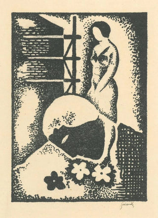 Mikul Galanda - Jaro.webp