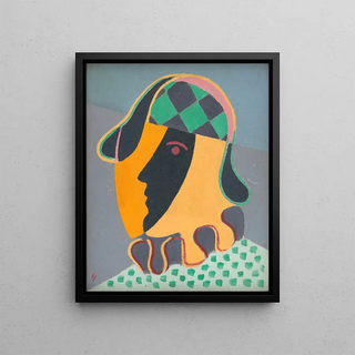 Mikul Galanda - Pierots Head.webp