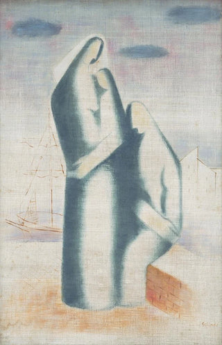 Mikul Galanda - Poor Family.webp