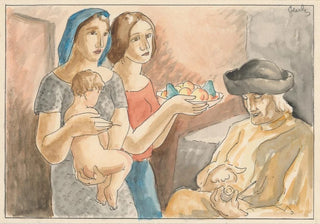 Mikul Galanda - Rodina.webp