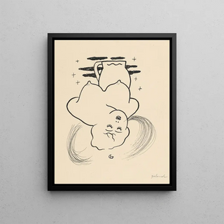 Mikul Galanda - Woman with a jug.webp