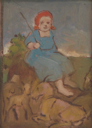 Milan Thomka Mitrovsk - Paska.webp