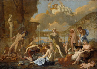 Nicolas Poussin - The Empire of Flora.webp