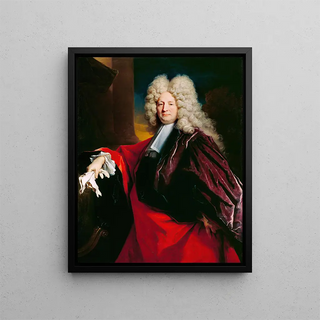 Nicolas de Largillire - An Alderman of Paris.webp