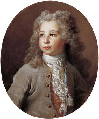 Nicolas de Largillire - Portrait of FranoisEmmanuel Pommyer.webp