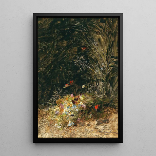 Olga WisingerFlorian - A bouquet of wildflowers.webp