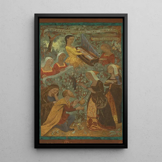 Paul Srusier - Antilachi gurit les malades par chansons.webp