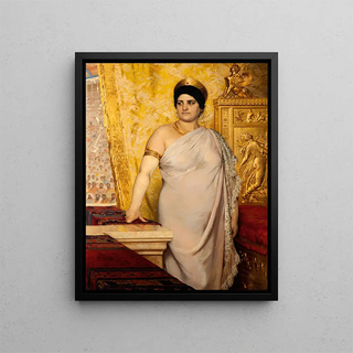 Peder Severin Kryer - Messalina.webp