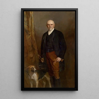 Philip Alexius de Lszl - Bildnis Graf Heinrich LarischMoennich.webp