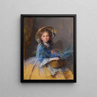 Philip Alexius de Lszl - Mrs Adrian van Montagu ne Anne Mabel Olivia Trouton.webp