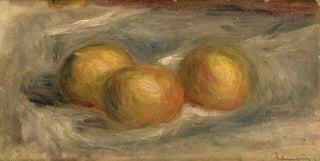 PierreAuguste Renoir - Citrons.webp