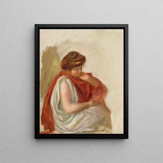 PierreAuguste Renoir - Esquisse pour Oedipe.webp