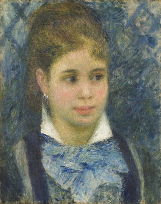 PierreAuguste Renoir - Young Parisian.webp