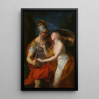 Pompeo Batoni - Allegory of Peace and War.webp