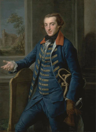 Pompeo Batoni - William Weddell.webp