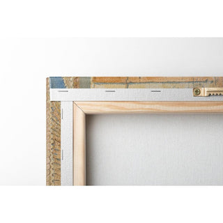 Porte de l'Alhambra - Childe Hassam | Reproduction Tableau Décoration murale affiche copie