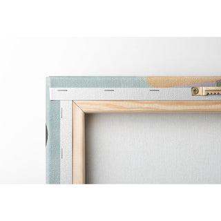 Portrait de Cristina, ma sœur - Frida Kahlo | Reproduction Tableau Décoration murale affiche copie