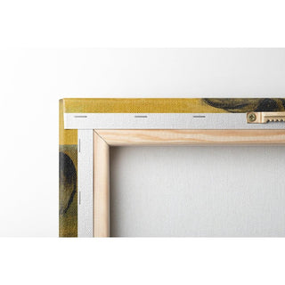 Portrait de Miezystaw Zborowski - Moïse Kisling | Reproduction Tableau Décoration murale affiche copie