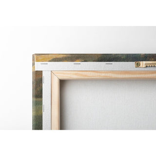 Quatre danseuses - Edgar Degas | Reproduction Tableau Décoration murale affiche copie