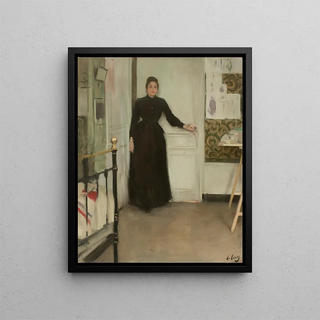 Ramn Casas - Interior.webp