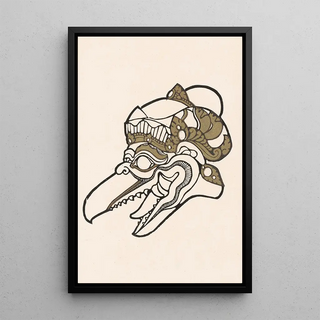 Reijer Stolk - Kop van Garoeda.webp