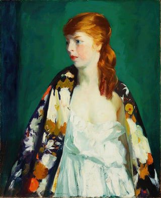 Robert Henri - Edna.webp