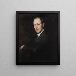 Robert Henri - George Wesley Bellows.webp