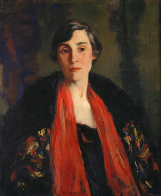 Robert Henri - Mary Fanton Roberts.webp