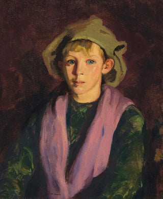 Robert Henri - Patrick.webp