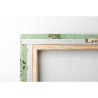 Roses - Vincent van Gogh | Reproduction Tableau Décoration murale affiche copie