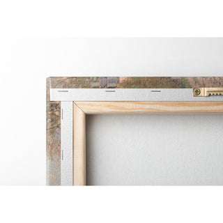 Rue à Ville-d'Avray - Alfred Sisley | Reproduction Tableau Décoration murale affiche copie