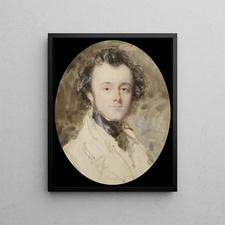 Samuel Lover - Sir John Everett Millais artist.webp