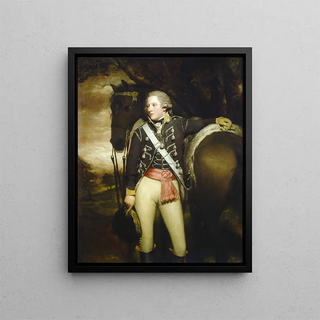Sir Henry Raeburn - Captain Patrick Miller.webp
