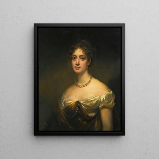 Sir Henry Raeburn - Portrait Of Anne Blair Maconochie Welwood Of Garvock Lady Meadowbank.webp