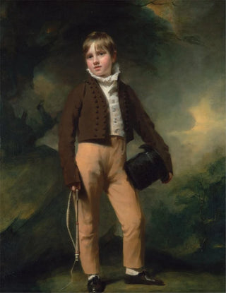 Sir Henry Raeburn - Quentin McAdam.webp