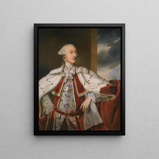 Sir Joshua Reynolds - Portrait of Thomas Bruce Brudenell Bruce Later 1st Earl of Ailesbury.webp