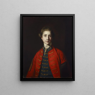 Sir Joshua Reynolds - Stephen Croft Junior.webp