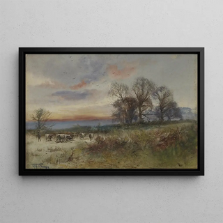 Sir William Fox - At Claygate Surrey.webp