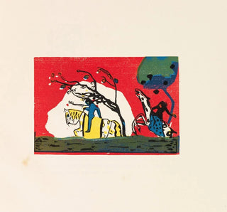 Sons Pl15 - Wassily Kandinsky