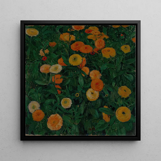 Soucis - Koloman Moser