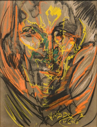 Stanisaw Ignacy Witkiewicz - Portret Heleny BiaynickiejBirula.webp