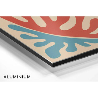 Tableau Bohème - Énergie Florale | Reproduction Tableau Décoration murale affiche copie