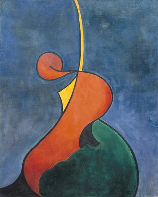 Theo van Doesburg - Mouvement hroque.webp