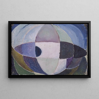 Theo van Doesburg - Sphere.webp