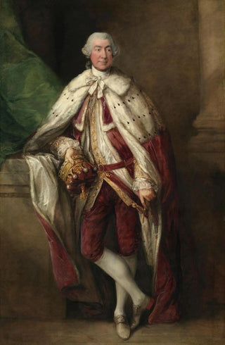 Thomas Gainsborough - James 8 Earl of Abercorn.webp