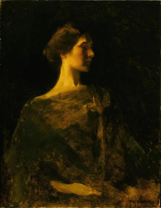 Thomas Wilmer Dewing - Alma.webp