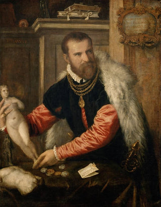 Titian - Jacopo Strada.webp